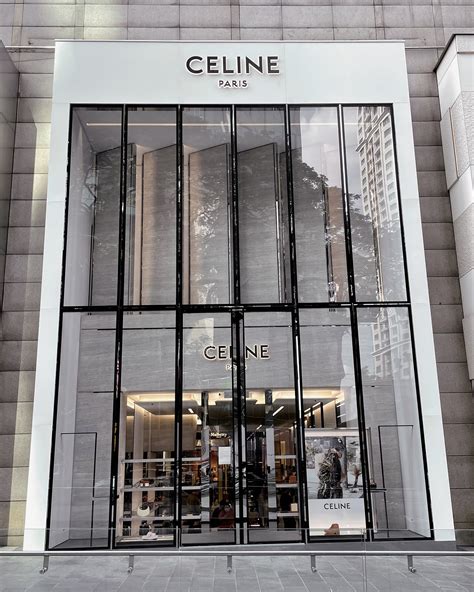 celine stores in malaysia.